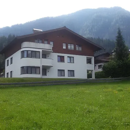 Ferienwohnung Heidi Daire Flachau