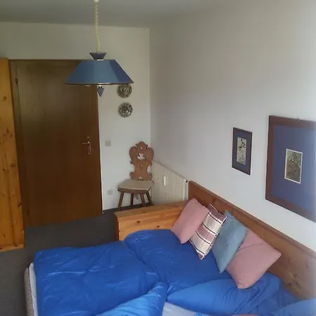 Daire Ferienwohnung Heidi Flachau