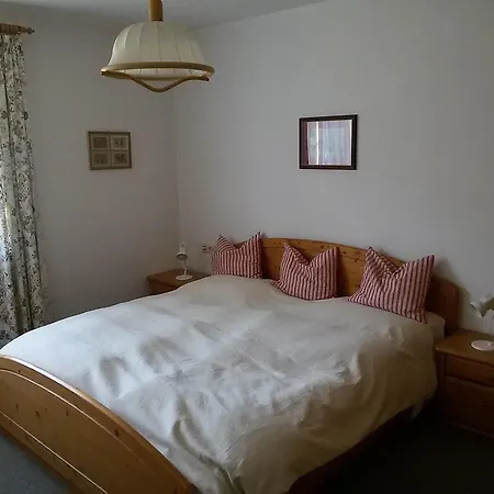 Ferienwohnung Heidi Flachau