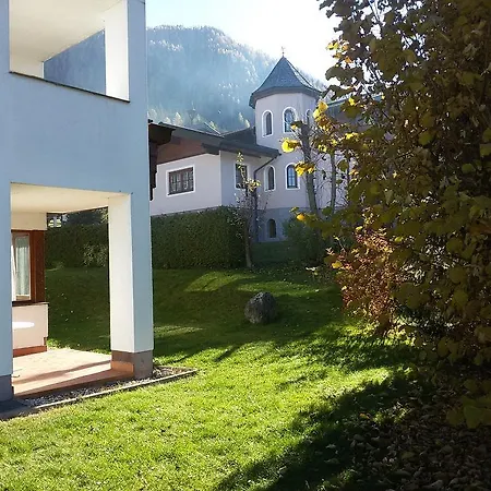 Ferienwohnung Heidi Daire *