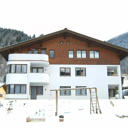 Daire Ferienwohnung Heidi