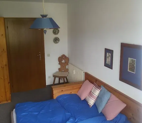 Appartamento Ferienwohnung Heidi Flachau