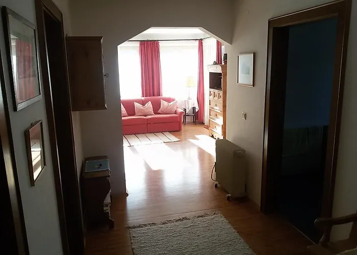 Appartamento Ferienwohnung Heidi Flachau