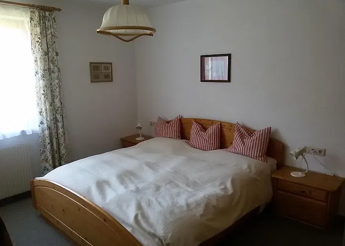 Ferienwohnung Heidi Flachau