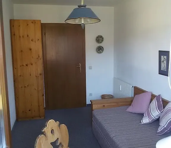 Ferienwohnung Heidi *