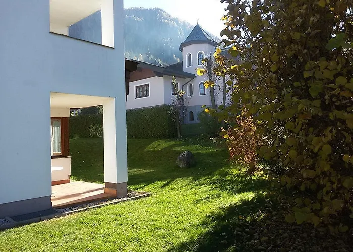 Ferienwohnung Heidi Appartamento *