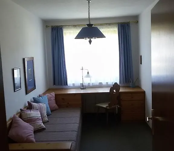 Ferienwohnung Heidi * Flachau