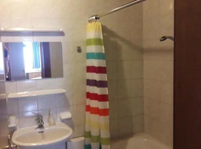 Appartamento Ferienwohnung Heidi Flachau